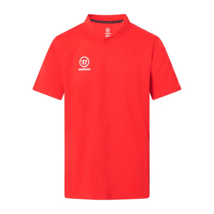 WARRIOR S25 PERFORMANCE Galléros Póló Senior