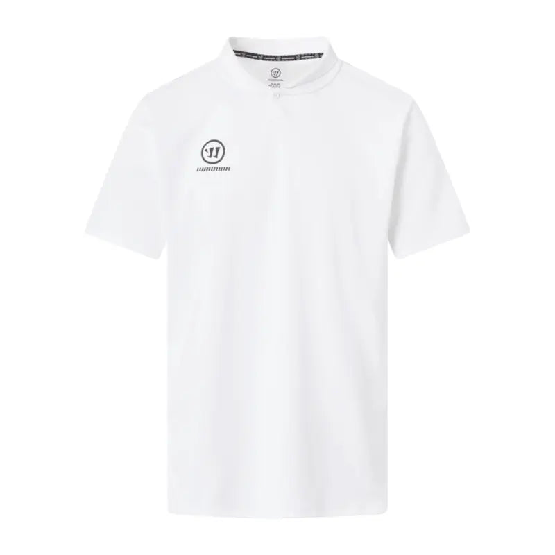 WARRIOR S25 PERFORMANCE Galléros Póló Senior