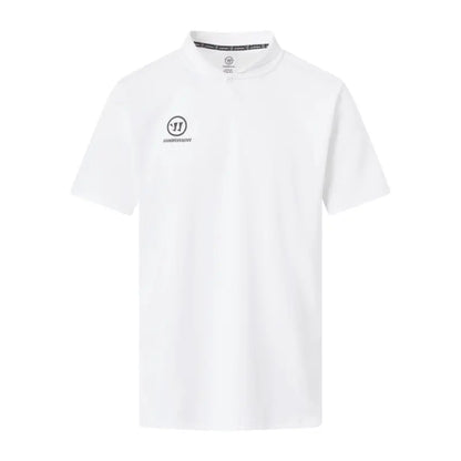 WARRIOR S25 PERFORMANCE Galléros Póló Senior