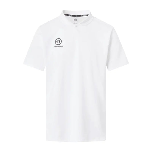 WARRIOR S25 PERFORMANCE Galléros Póló Senior