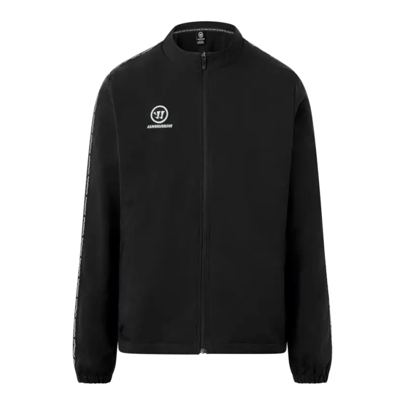 WARRIOR S25 RINK WOVEN Felső Junior