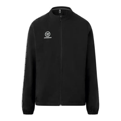 WARRIOR S25 RINK WOVEN Felső Junior