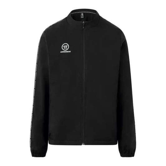 WARRIOR S25 RINK WOVEN Felső Senior