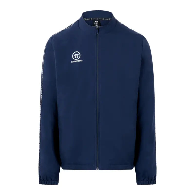 WARRIOR S25 RINK WOVEN Felső Junior