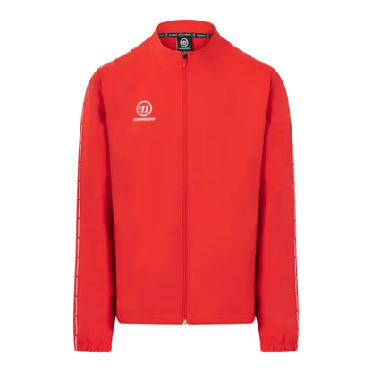 WARRIOR S25 RINK WOVEN Felső Junior