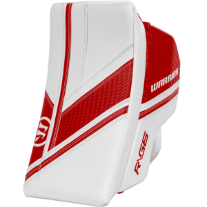 WARRIOR RITUAL G6.1 E+ Stick Gloves Senior