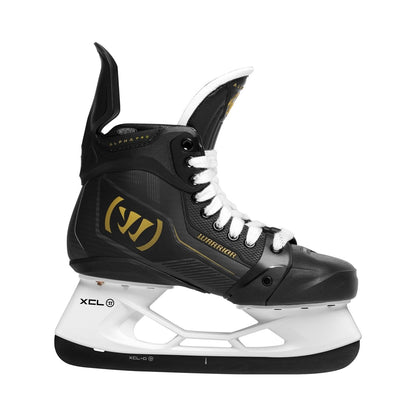 WARRIOR ALPHA PRO Korcsolya Intermediate