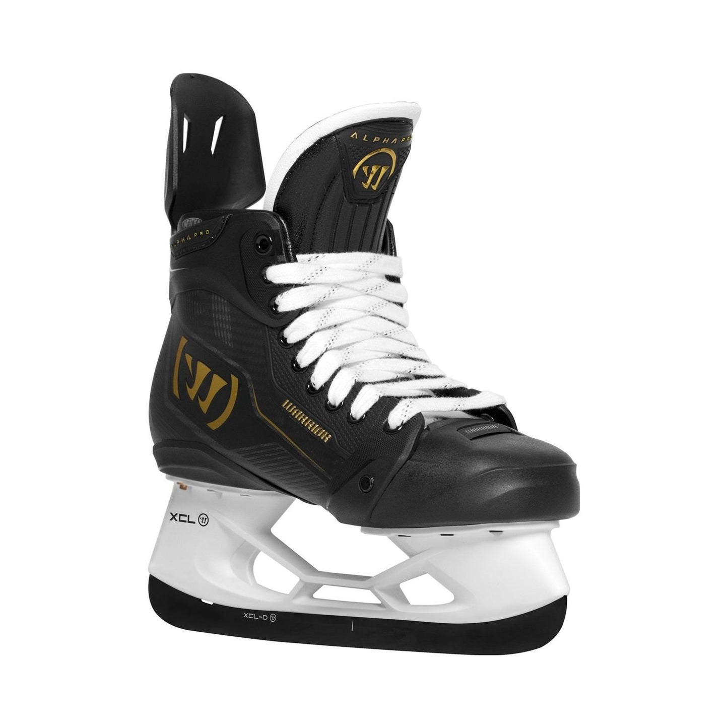 WARRIOR ALPHA PRO Korcsolya Intermediate