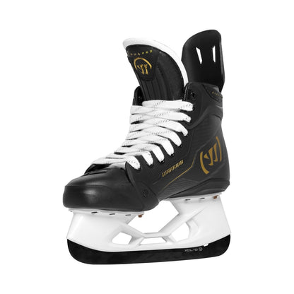 WARRIOR ALPHA PRO Korcsolya Intermediate