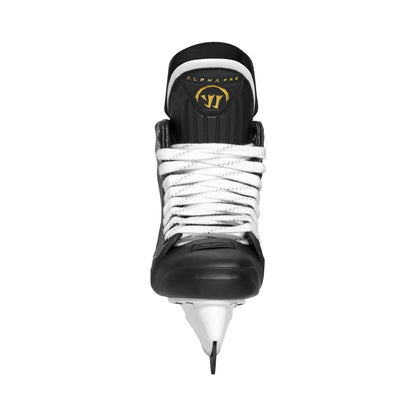WARRIOR ALPHA PRO Korcsolya Intermediate