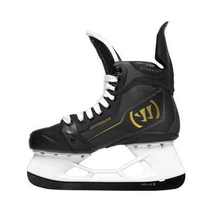 WARRIOR ALPHA PRO Korcsolya Intermediate
