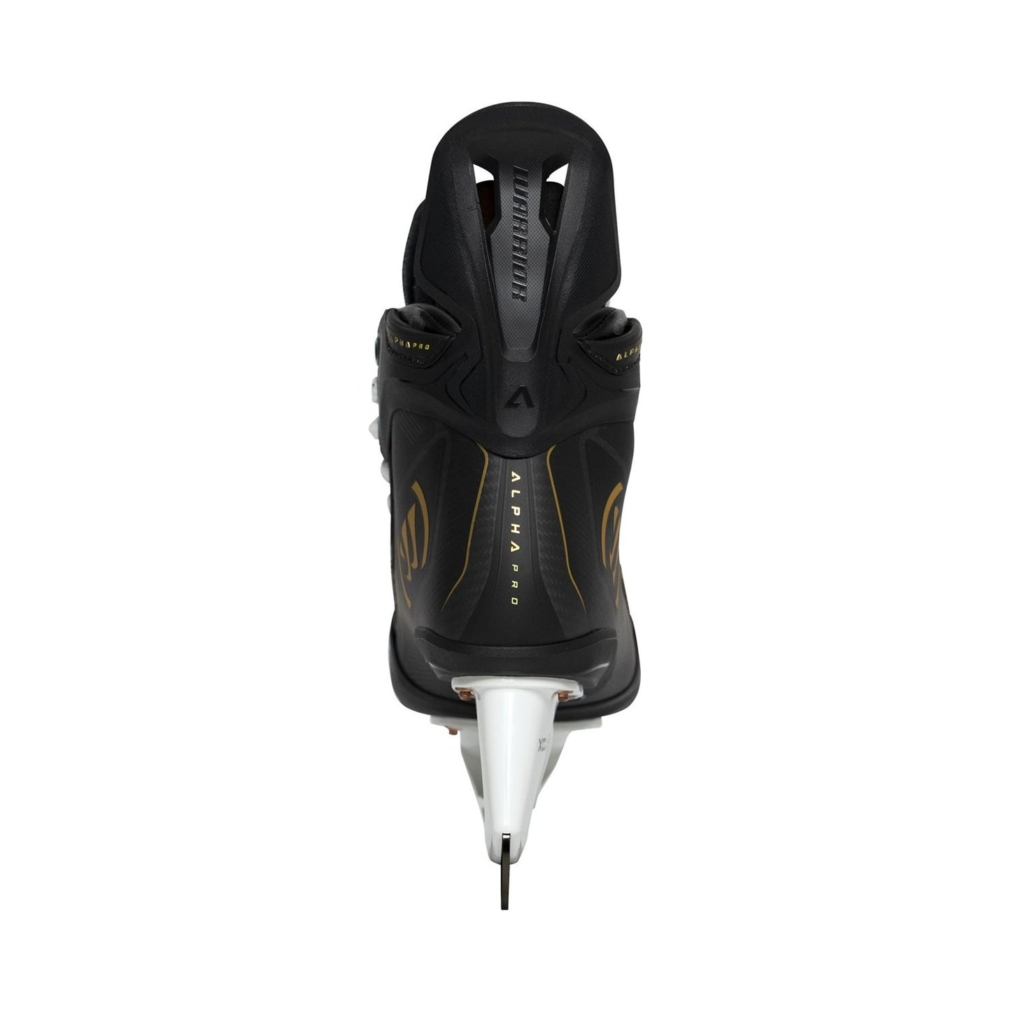 WARRIOR ALPHA PRO Korcsolya Intermediate