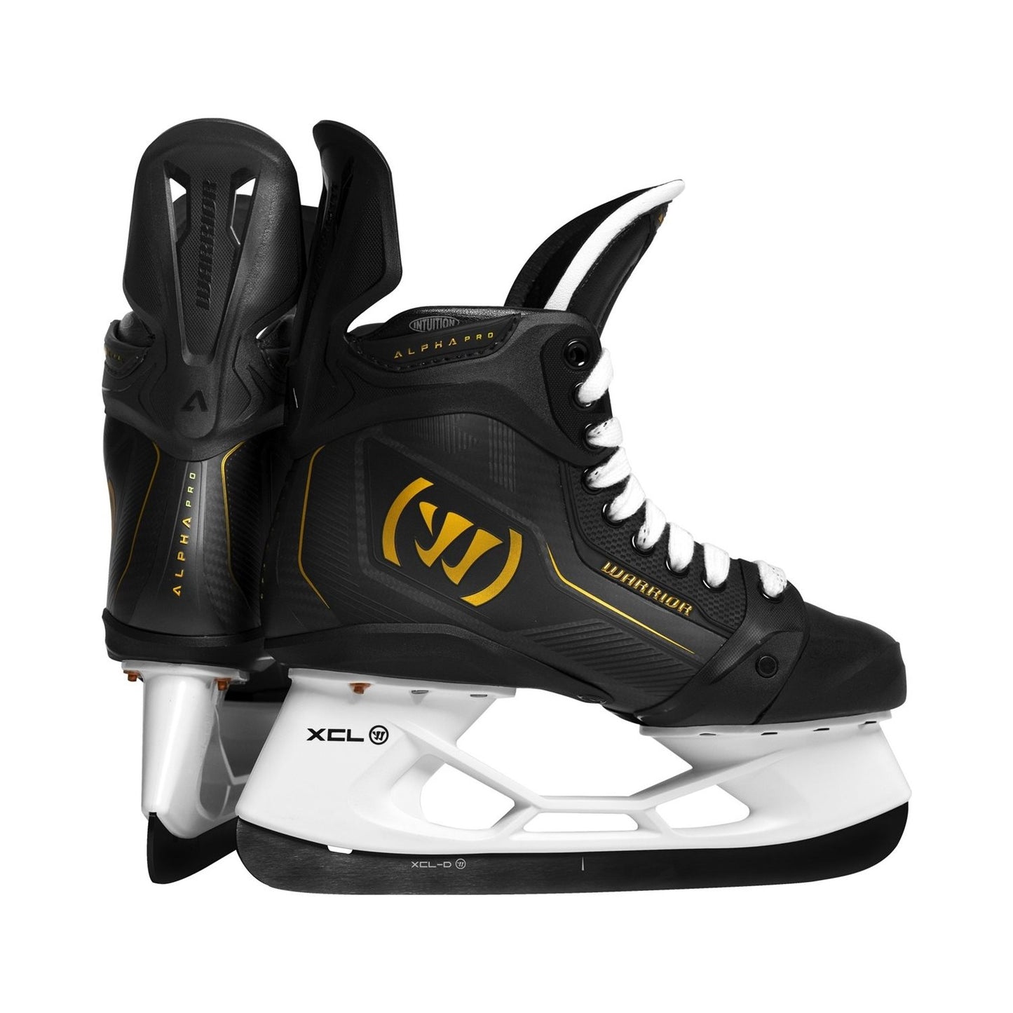 WARRIOR ALPHA PRO Korcsolya Intermediate