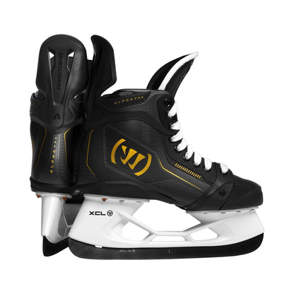 WARRIOR ALPHA PRO Korcsolya Intermediate