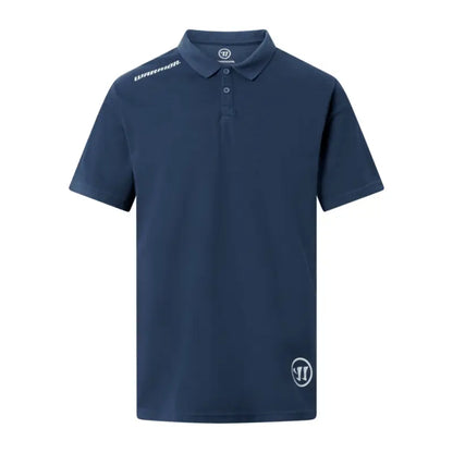 WARRIOR S25 STREET COTTON Galléros Póló Senior