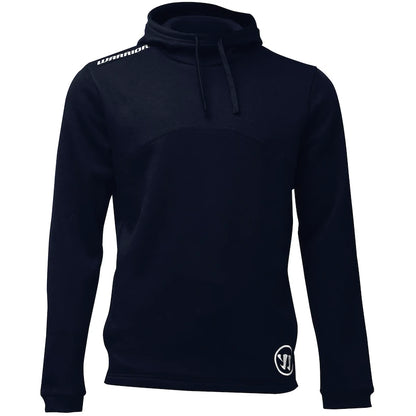 WARRIOR S25 STREET OH HOODIE Pulóver Senior