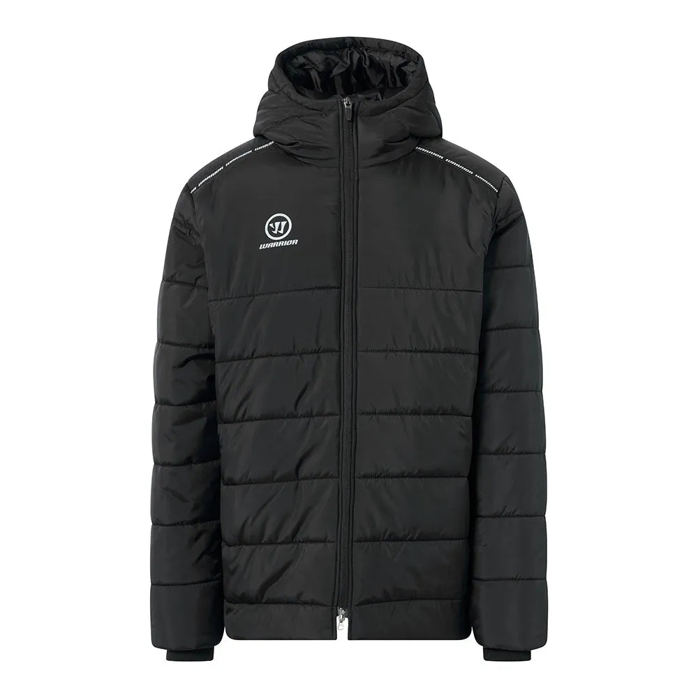 WARRIOR S25 TEAM STADIUM Kabát Junior