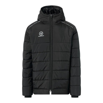 WARRIOR S25 TEAM STADIUM Kabát Junior