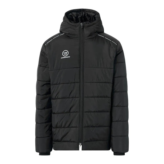 WARRIOR S25 TEAM STADIUM Kabát Senior