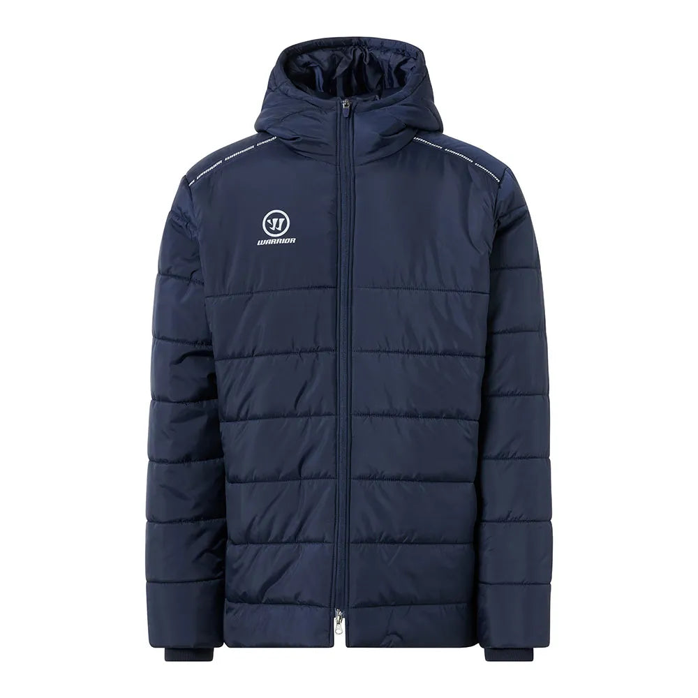 WARRIOR S25 TEAM STADIUM Kabát Junior
