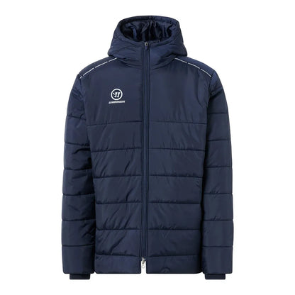 WARRIOR S25 TEAM STADIUM Kabát Junior