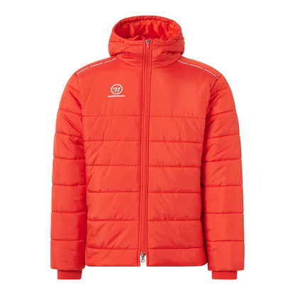 WARRIOR S25 TEAM STADIUM Kabát Junior