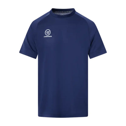 WARRIOR S25 TEAM TRAIN CF TEE Senior
