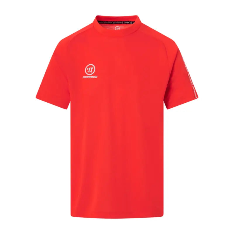 WARRIOR S25 TEAM TRAIN CF TEE Senior