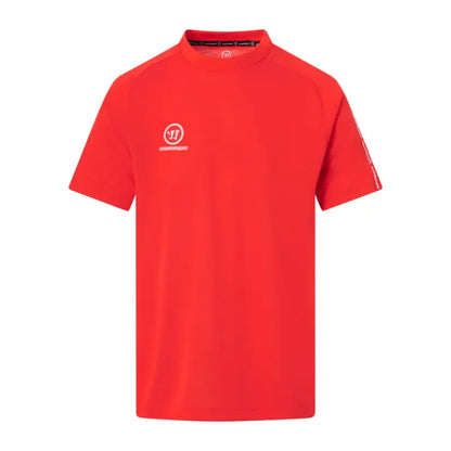 WARRIOR S25 TEAM TRAIN CF TEE Senior