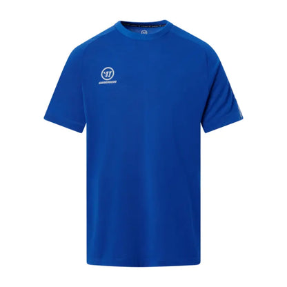 WARRIOR S25 TEAM TRAIN CF TEE Senior