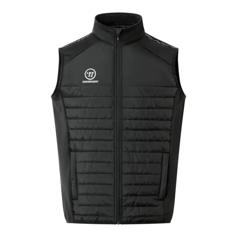 WARRIOR S25 GILET VEST Mellény Senior