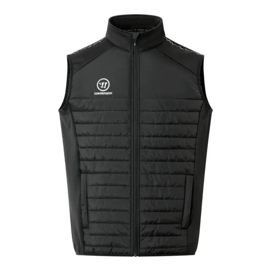 WARRIOR S25 GILET VEST Mellény Senior