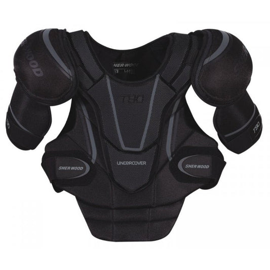 SHER-WOOD T90 UNDERCOVER Shoulder protection Junior