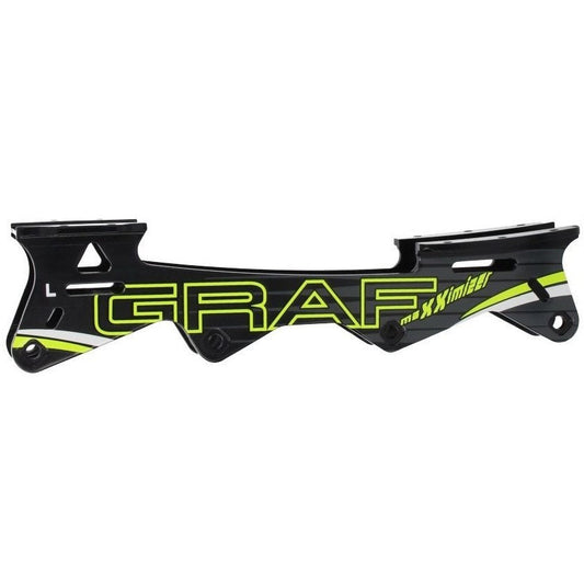 GRAF MAX90 Roller Skate Rail (1 Pair)