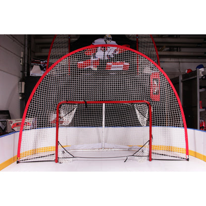 MOHAWKE Backstop Kapu Védőháló XL - 250cm