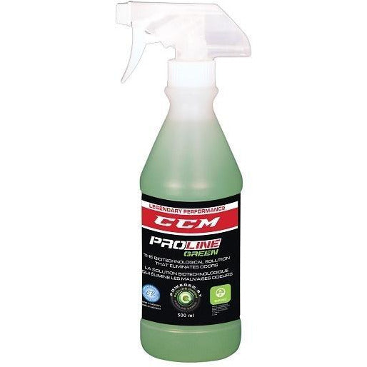 CCM Proline Green Disinfectant