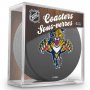 SHER-WOOD NHL Coasters - 4 pcs