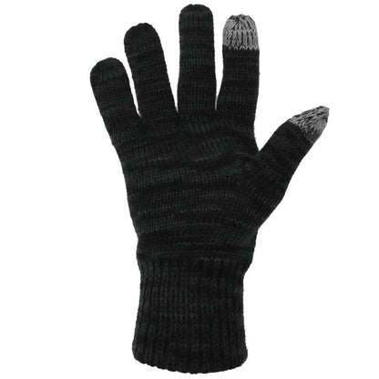 WARRIOR Knitted Gloves