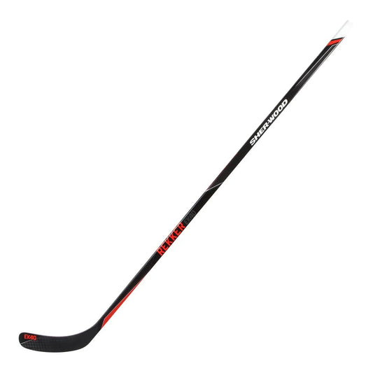 SHER-WOOD REKKER EK40 Hockey Stick Senior