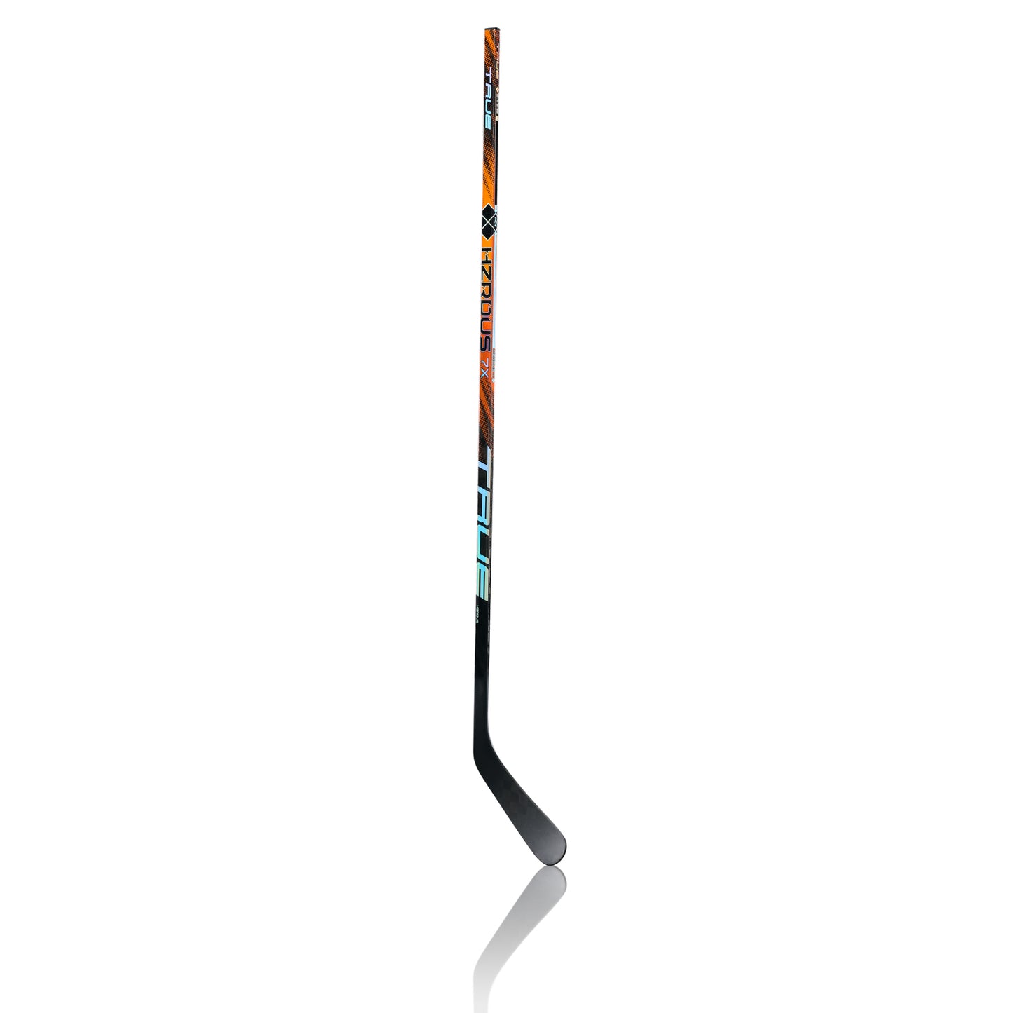 TRUE HZRDUS 7X Hockey Stick Intermediate