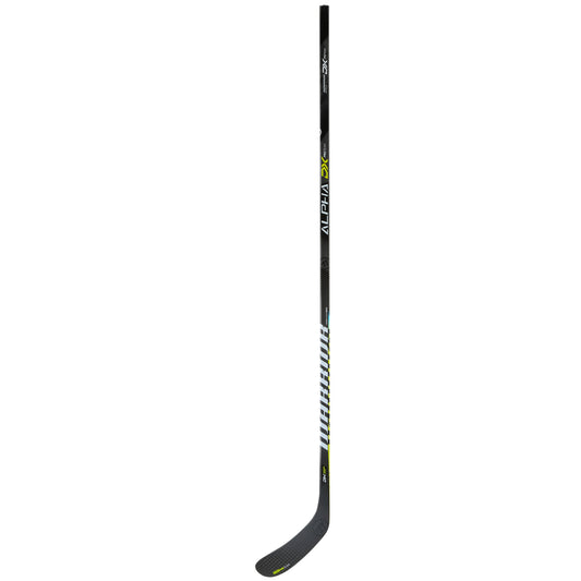 WARRIOR ALPHA DX Pro Team Hockey Stick Intermediate