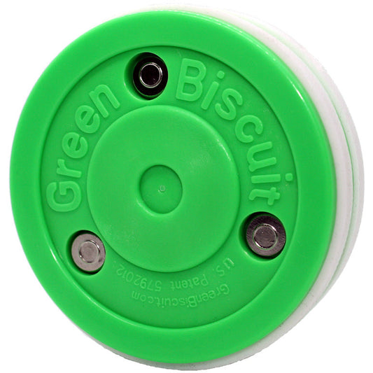 GREEN BISCUIT PRO Practice Disc