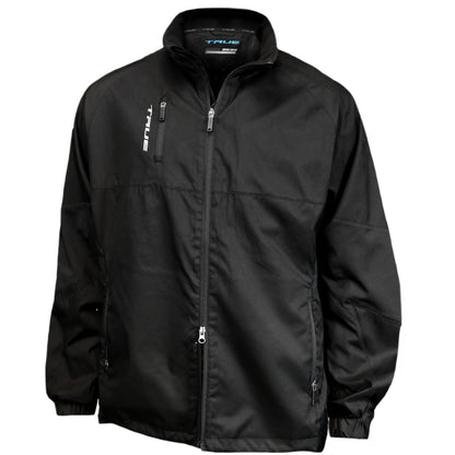 TRUE RINK Warm-Up Senior Kabát