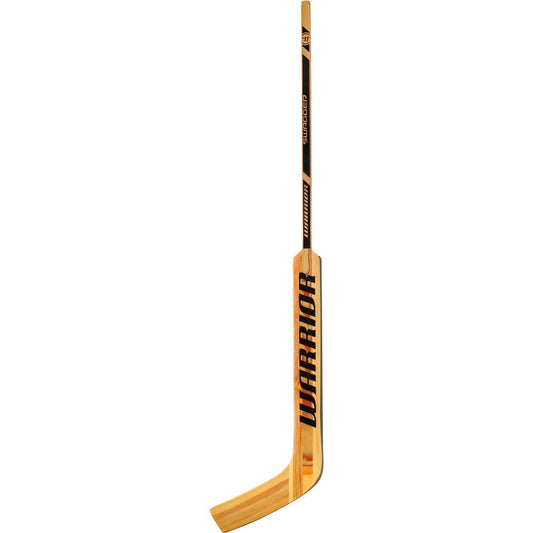 WARRIOR SWAGGER WOODY Goalie Stick