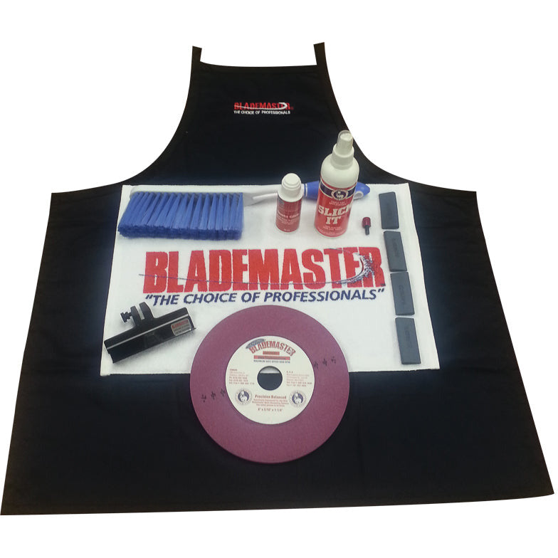 BLADEMASTER-XFCP-ACCESSORY KIT - PORTABLES