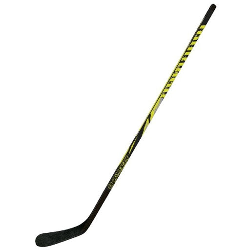 WARRIOR BEZERKER V2 Wood Hockey Stick Junior
