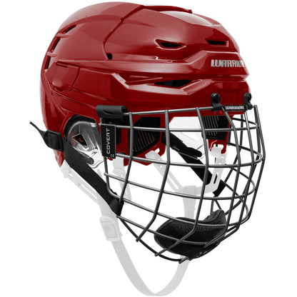 WARRIOR CF 100 Head Guard with Grille