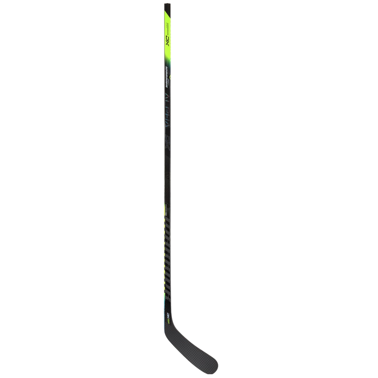WARRIOR ALPHA DX Hockey Stick Senior