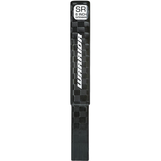 WARRIOR Composite Hockey Stick Extension Senior Tpr 6"- 15cm