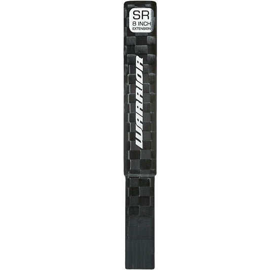 WARRIOR Composite Hockey Stick Extension Senior 8"- 20cm